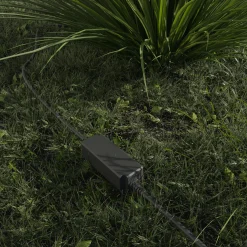 Steinel Netzteil für 24V Garten-Lichtsystem 35 W schwarz