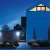 Steinel Strahler XLED Home 2 XL S Graphit mit Bewegungsmelder, Sensor