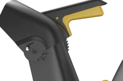 Stiga Akku-Schneefräse ST 700e Kit Arbeitsbreite 50 cm 4 Ah 48 Volt