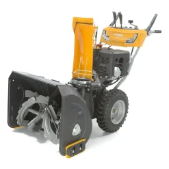 Stiga Benzin-Schneefräse ST 4262 P Arbeitsbreite 62 cm 4,4 kW