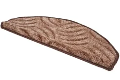 Stufenmatte Amberg braun, 28 x 65 cm