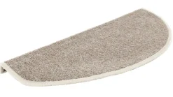 Stufenmatte Rambo beige, 23 x 64 cm