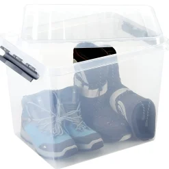 Sunware Aufbewahrungsbox Q-Line 52 L 3-er Set