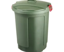 Sunware Gartentonne Megano 75 l, grün