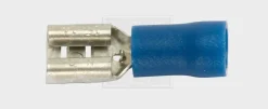 SWG Flachsteckhülse 1,5-2,5 mm² 6,3x0,8