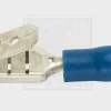 SWG Flachsteckhülse Steckverteiler 1,5-2,5 mm² 6,3x0,8