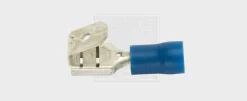 SWG Flachsteckhülse Steckverteiler 1,5-2,5 mm² 6,3x0,8