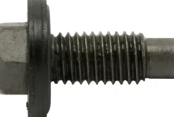 SWG Ölablassschraube M12x1,75x28,5 mit Dichtring