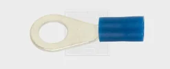 SWG Ringzunge blau M4 1,5-2,5 mm²