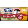 Swirl® Fixierband-Müllbeutel 10 L Reißfest & Dicht