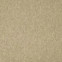 Teppichfliese Diva sand   50 x 50 cm