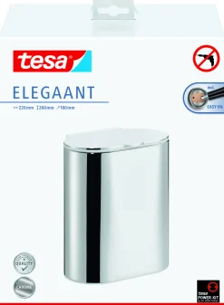 tesa Kosmetikeimer Elegaant 5 L