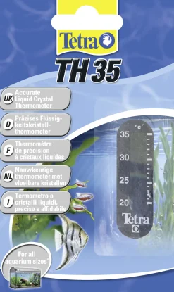 Tetra Aquarienthermometer TH 35