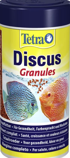 Tetra Discus 250 ml