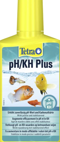 Tetra pH-KH Plus 250 ml