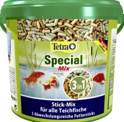Tetra Pond Special Mix Teichsticks 5 L Eimer