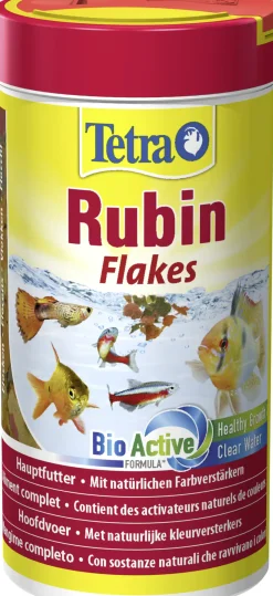 Tetra Rubin 250 ml