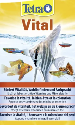 Tetra Vital 250 ml