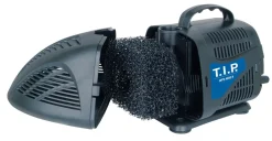 T.I.P. Wasserspielpumpe WPS 4000 R max. Fördermenge: 4.000 l/h