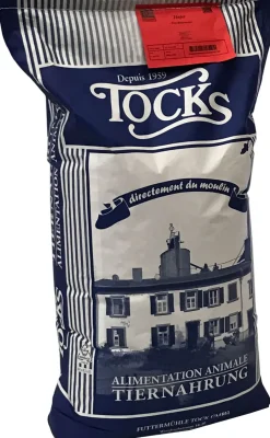 Tocks Pferdefutter Hafer 20 kg