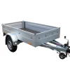TPV PKW-Anhänger TL-EB2 Stahlblech gebremst 1000kg