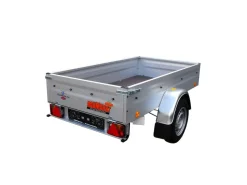TPV PKW-Anhänger TL-EB2 Stahlblech gebremst 1000kg