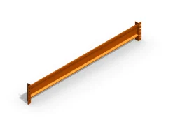 Traversen 2700 mm