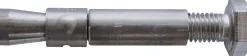 Treba E21 Bolzenanker M10x60 mit Schraube