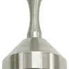 Treba E39 Geländerkopf Edelstahl V2A