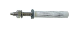 Treba E75 Verbundankerstangen M10 x 115 mm Edelstahl V2A