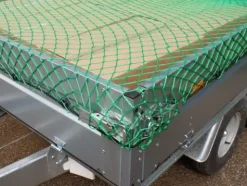 TrendLine Abdecknetz grün 270x150cm