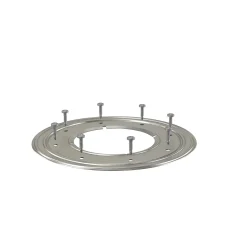 TrendLine Abdichtungsmanschette Ø 215 mm außen Ø 106 mm innen