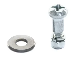 TrendLine Ersatz Schneidrad für Fliesenschneider 400 und 500 mm