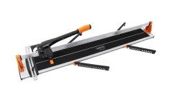 TrendLine Fliesenschneider für Parallelschnitte TF1200 120 cm