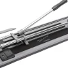 TrendLine Fliesenschneider für Parallelschnitte TF400 28 cm