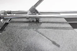 TrendLine Fliesenschneider für Parallelschnitte TF400 28 cm