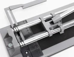 TrendLine Fliesenschneider für Parallelschnitte TF400 28 cm
