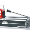 TrendLine Fliesenschneider mit Lochbohrer TF420L 42 cm