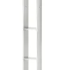 TrendLine H-Pfostenanker 60 x 7,1 x 6 cm