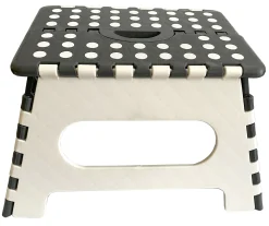 TrendLine Klapphocker 35,5 x 22 x 27 cm