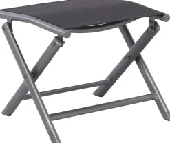 TrendLine Klapphocker New York anthrazit