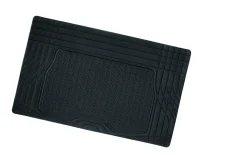 TrendLine Kofferraummatte 131 x 81,5 cm individuell zuschneidbar
