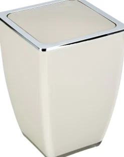 TrendLine Kosmetikeimer 5 l Cube beige