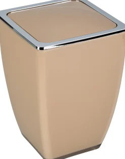 TrendLine Kosmetikeimer 5 l Cube cappuccino