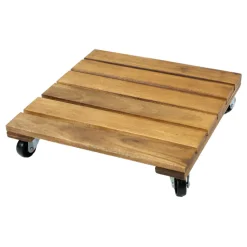 TrendLine Pflanzenroller 30 x 30 cm