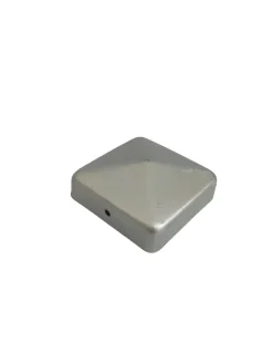 TrendLine Pfostenkappe 90 x 90 mm