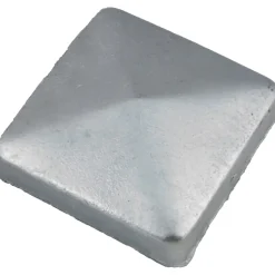 TrendLine Pfostenkappe 90 x 90 mm