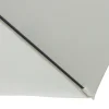 TrendLine Sonnenschirm Lagos creme 200 x 300 cm