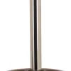 Trendline Toilettenbürstenhalter braun Adoro