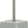 Trendline Toilettenbürstenhalter grau Aria